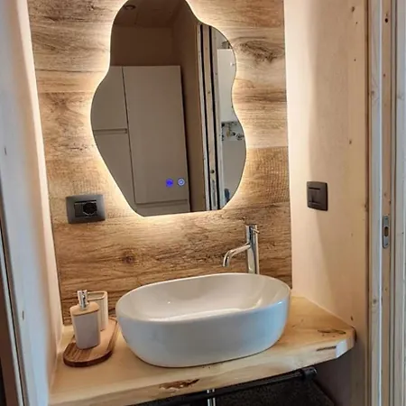 Apartamento Oserot