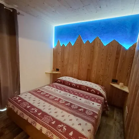 Apartamento Oserot Bersezio